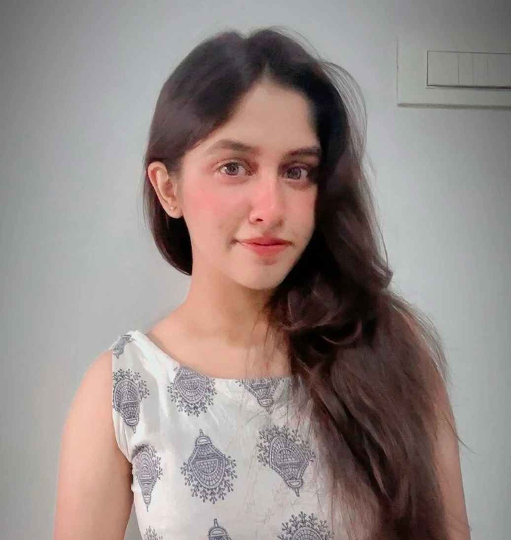 Asmita Kukreja